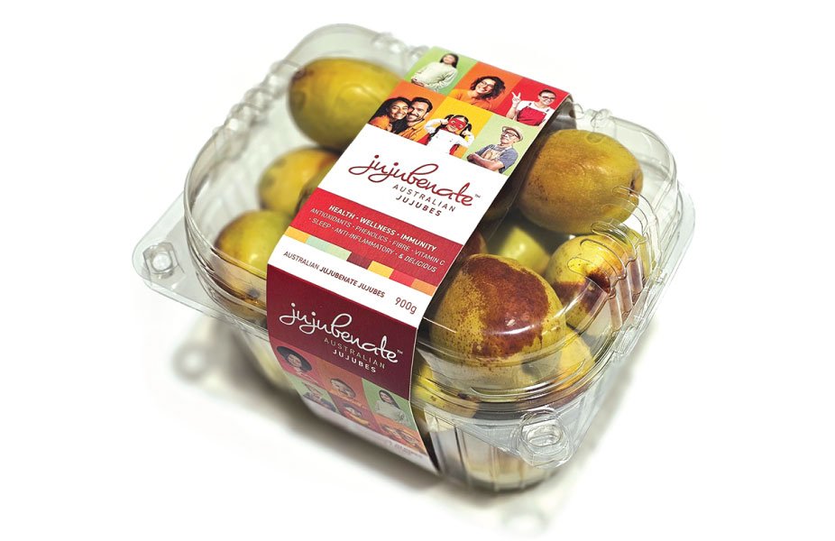 Fruit Packaging Design